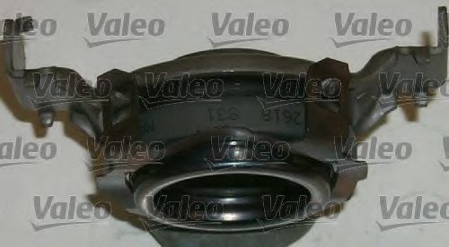 VALEO 801086 Clutch Kit
